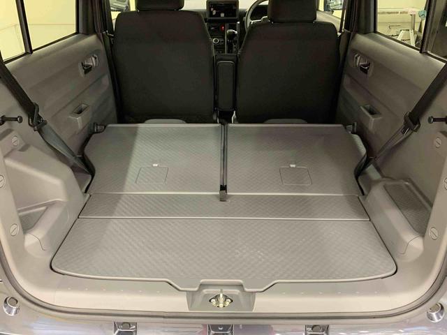 タフトＧ　ダーククロムベンチャー　２ＷＤＬＥＤヘッドライト・オートライト・オートマチックハイビーム・プッシュスタートボタン・アイドリングストップ・シートヒーター・オートエアコン・電動パーキングブレーキ・スマートアシスト（群馬県）の中古車