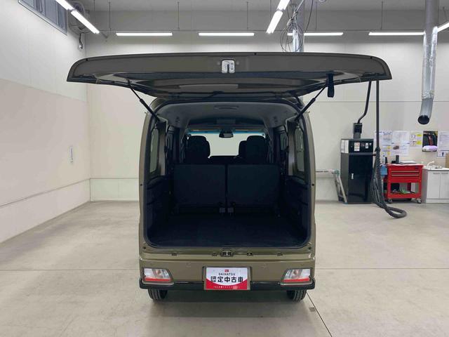 アトレーＲＳ　２ＷＤ両側電動スライドドア・ＬＥＤヘッドライト・オートライト・オートマチックハイビーム・プッシュスタートボタン・アイドリングストップ・オートエアコン・電動格納式ドアミラー・スマートアシスト（群馬県）の中古車