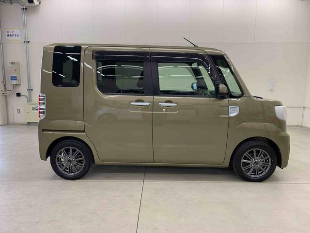 ウェイクＬ　ＳＡIII　４ＷＤ両側電動スライドドア・ドライブレコーダー・ＥＴＣ・オートライト・オートマチックハイビーム・プッシュスタートボタン・アイドリングストップ・オートエアコン・電動格納式ドアミラー・スマートアシストＩＩＩ（群馬県）の中古車