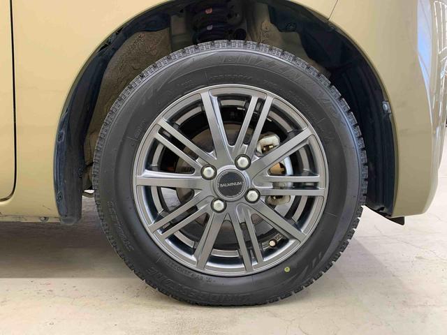 ウェイクＬ　ＳＡIII　４ＷＤ両側電動スライドドア・ドライブレコーダー・ＥＴＣ・オートライト・オートマチックハイビーム・プッシュスタートボタン・アイドリングストップ・オートエアコン・電動格納式ドアミラー・スマートアシストＩＩＩ（群馬県）の中古車