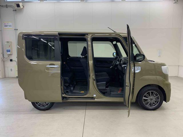 ウェイクＬ　ＳＡIII　４ＷＤ両側電動スライドドア・ドライブレコーダー・ＥＴＣ・オートライト・オートマチックハイビーム・プッシュスタートボタン・アイドリングストップ・オートエアコン・電動格納式ドアミラー・スマートアシストＩＩＩ（群馬県）の中古車