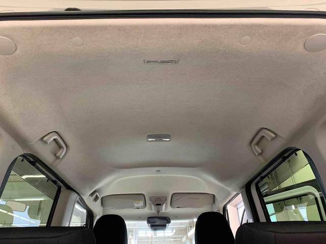 タントファンクロス　２ＷＤ両側電動スライドドア・ＬＥＤヘッドライト・オートライト・オートマチックハイビーム・プッシュスタートボタン・アイドリングストップ・シートヒーター・電動パーキングブレーキ・スマートアシスト（群馬県）の中古車