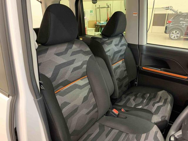 タントファンクロス　２ＷＤ両側電動スライドドア・ＬＥＤヘッドライト・オートライト・オートマチックハイビーム・プッシュスタートボタン・アイドリングストップ・シートヒーター・電動パーキングブレーキ・スマートアシスト（群馬県）の中古車