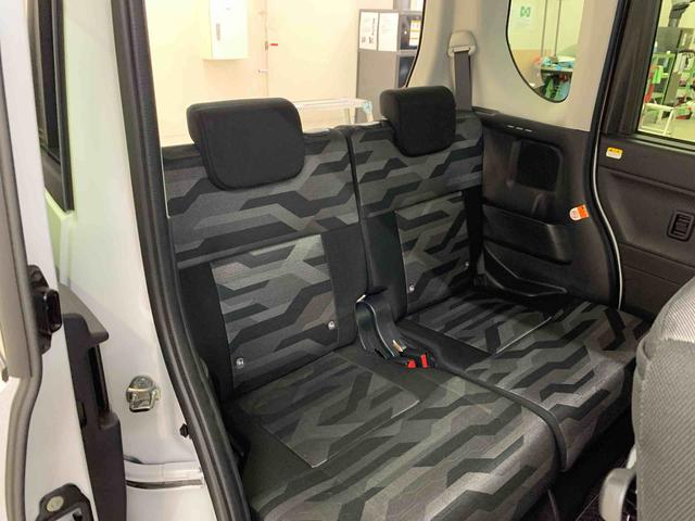 タントファンクロス　２ＷＤ両側電動スライドドア・ＬＥＤヘッドライト・オートライト・オートマチックハイビーム・プッシュスタートボタン・アイドリングストップ・シートヒーター・電動パーキングブレーキ・スマートアシスト（群馬県）の中古車