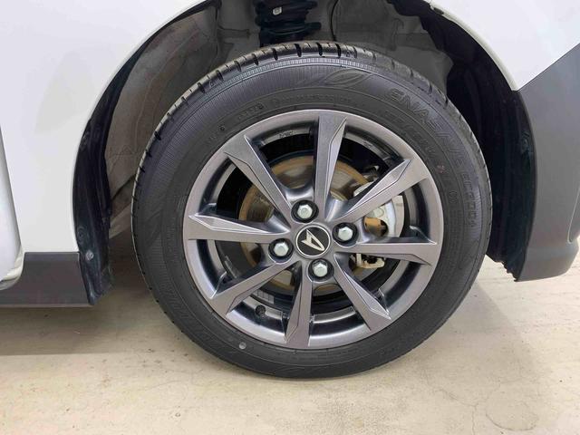 タントファンクロス　２ＷＤ両側電動スライドドア・ＬＥＤヘッドライト・オートライト・オートマチックハイビーム・プッシュスタートボタン・アイドリングストップ・シートヒーター・電動パーキングブレーキ・スマートアシスト（群馬県）の中古車