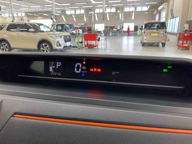 タントファンクロス　２ＷＤ両側電動スライドドア・ＬＥＤヘッドライト・オートライト・オートマチックハイビーム・プッシュスタートボタン・アイドリングストップ・シートヒーター・電動パーキングブレーキ・スマートアシスト（群馬県）の中古車