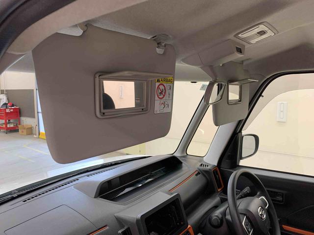 タントファンクロス　２ＷＤ両側電動スライドドア・ＬＥＤヘッドライト・オートライト・オートマチックハイビーム・プッシュスタートボタン・アイドリングストップ・シートヒーター・電動パーキングブレーキ・スマートアシスト（群馬県）の中古車