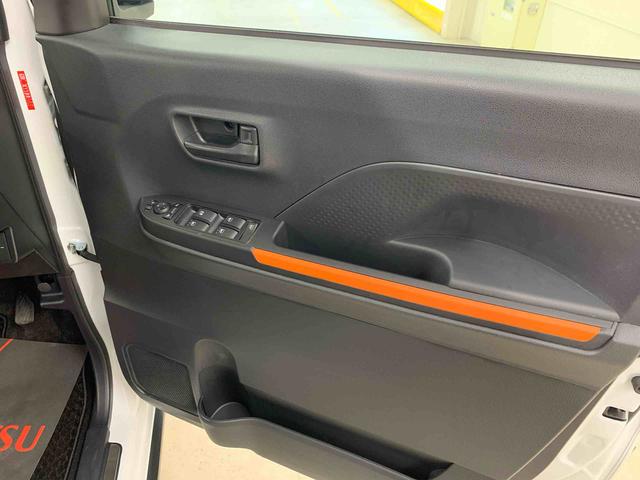 タントファンクロス　２ＷＤ両側電動スライドドア・ＬＥＤヘッドライト・オートライト・オートマチックハイビーム・プッシュスタートボタン・アイドリングストップ・シートヒーター・電動パーキングブレーキ・スマートアシスト（群馬県）の中古車