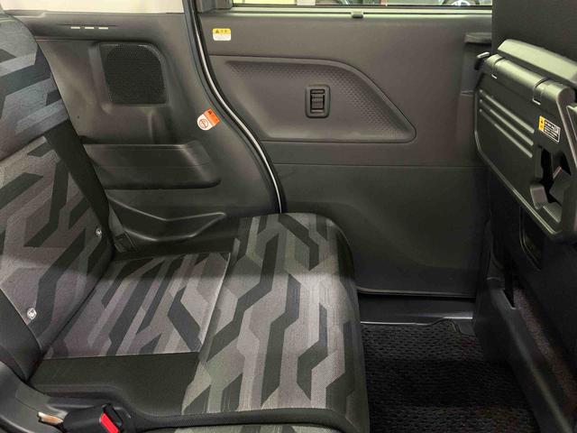 タントファンクロス　２ＷＤ両側電動スライドドア・ＬＥＤヘッドライト・オートライト・オートマチックハイビーム・プッシュスタートボタン・アイドリングストップ・シートヒーター・電動パーキングブレーキ・スマートアシスト（群馬県）の中古車