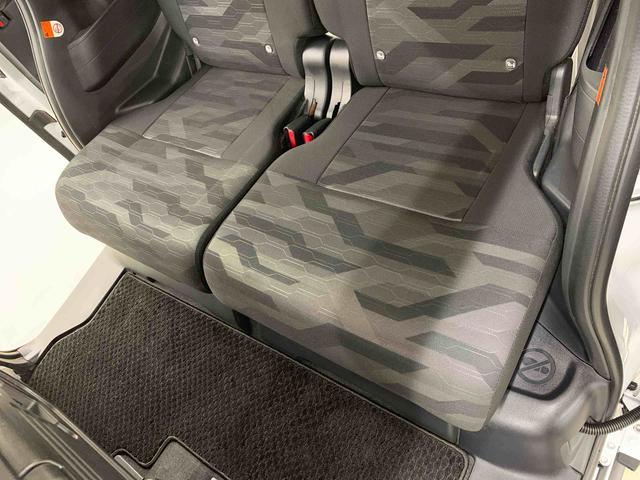 タントファンクロス　２ＷＤ両側電動スライドドア・ＬＥＤヘッドライト・オートライト・オートマチックハイビーム・プッシュスタートボタン・アイドリングストップ・シートヒーター・電動パーキングブレーキ・スマートアシスト（群馬県）の中古車