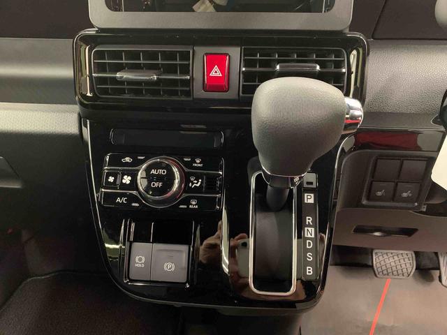 タントカスタムＸ　２ＷＤ両側電動スライドドア・ＬＥＤヘッドライト・オートライト・オートマチックハイビーム・プッシュスタートボタン・アイドリングストップ・シートヒーター・電動パーキングブレーキ・スマートアシスト（群馬県）の中古車