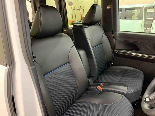 タントカスタムＸ　２ＷＤ両側電動スライドドア・ＬＥＤヘッドライト・オートライト・オートマチックハイビーム・プッシュスタートボタン・アイドリングストップ・シートヒーター・電動パーキングブレーキ・スマートアシスト（群馬県）の中古車