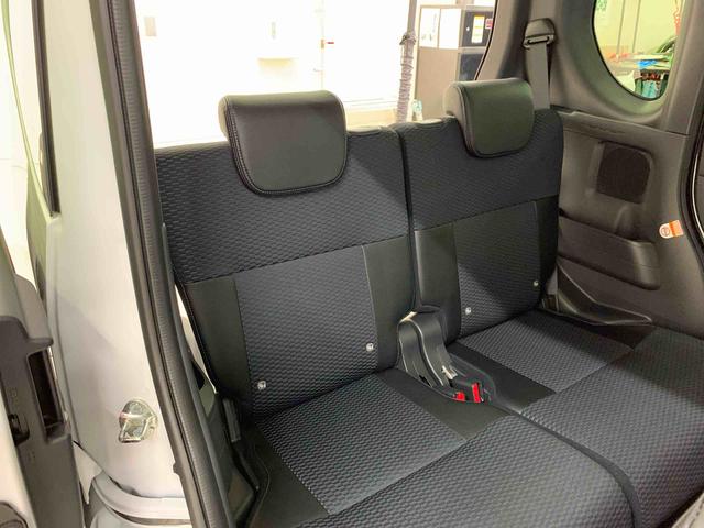 タントカスタムＸ　２ＷＤ両側電動スライドドア・ＬＥＤヘッドライト・オートライト・オートマチックハイビーム・プッシュスタートボタン・アイドリングストップ・シートヒーター・電動パーキングブレーキ・スマートアシスト（群馬県）の中古車