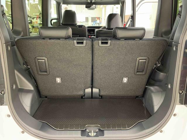 タントカスタムＸ　２ＷＤ両側電動スライドドア・ＬＥＤヘッドライト・オートライト・オートマチックハイビーム・プッシュスタートボタン・アイドリングストップ・シートヒーター・電動パーキングブレーキ・スマートアシスト（群馬県）の中古車