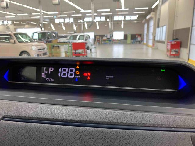 タントカスタムＸ　２ＷＤ両側電動スライドドア・ＬＥＤヘッドライト・オートライト・オートマチックハイビーム・プッシュスタートボタン・アイドリングストップ・シートヒーター・電動パーキングブレーキ・スマートアシスト（群馬県）の中古車