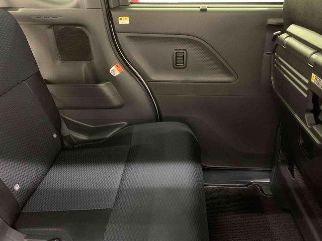 タントカスタムＸ　２ＷＤ両側電動スライドドア・ＬＥＤヘッドライト・オートライト・オートマチックハイビーム・プッシュスタートボタン・アイドリングストップ・シートヒーター・電動パーキングブレーキ・スマートアシスト（群馬県）の中古車