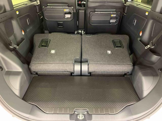 タントカスタムＸ　２ＷＤ両側電動スライドドア・ＬＥＤヘッドライト・オートライト・オートマチックハイビーム・プッシュスタートボタン・アイドリングストップ・シートヒーター・電動パーキングブレーキ・スマートアシスト（群馬県）の中古車