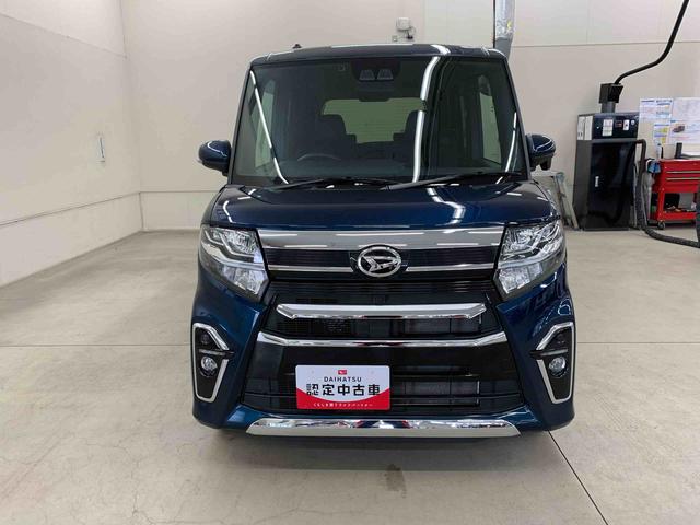 タントカスタムＸスタイルセレクション　４ＷＤ両側電動スライドドア・ディスプレイオーディオ・ＥＴＣ・ＬＥＤヘッドライト・オートライト・オートマチックハイビームプッシュスタートボタン・アイドリングストップ・電動格納式ドアミラー・スマートアシスト（群馬県）の中古車