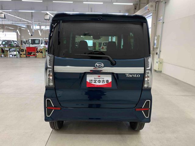 タントカスタムＸスタイルセレクション　４ＷＤ両側電動スライドドア・ディスプレイオーディオ・ＥＴＣ・ＬＥＤヘッドライト・オートライト・オートマチックハイビームプッシュスタートボタン・アイドリングストップ・電動格納式ドアミラー・スマートアシスト（群馬県）の中古車