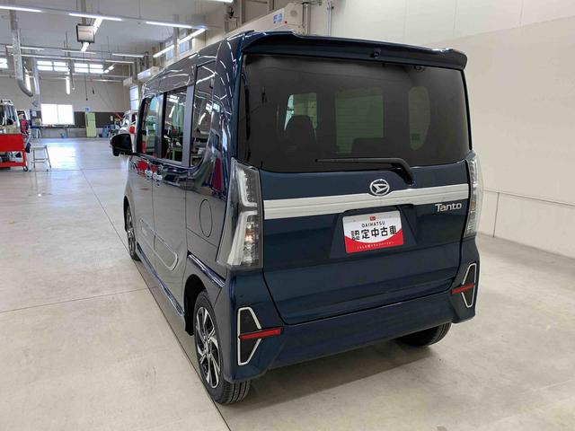 タントカスタムＸスタイルセレクション　４ＷＤ両側電動スライドドア・ディスプレイオーディオ・ＥＴＣ・ＬＥＤヘッドライト・オートライト・オートマチックハイビームプッシュスタートボタン・アイドリングストップ・電動格納式ドアミラー・スマートアシスト（群馬県）の中古車