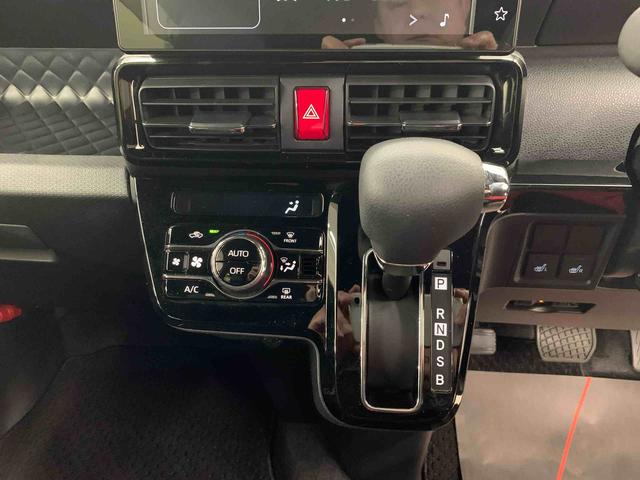 タントカスタムＸスタイルセレクション　４ＷＤ両側電動スライドドア・ディスプレイオーディオ・ＥＴＣ・ＬＥＤヘッドライト・オートライト・オートマチックハイビームプッシュスタートボタン・アイドリングストップ・電動格納式ドアミラー・スマートアシスト（群馬県）の中古車