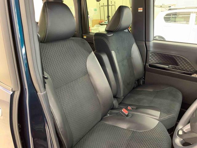 タントカスタムＸスタイルセレクション　４ＷＤ両側電動スライドドア・ディスプレイオーディオ・ＥＴＣ・ＬＥＤヘッドライト・オートライト・オートマチックハイビームプッシュスタートボタン・アイドリングストップ・電動格納式ドアミラー・スマートアシスト（群馬県）の中古車