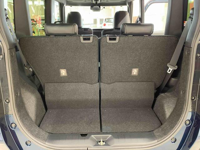 タントカスタムＸスタイルセレクション　４ＷＤ両側電動スライドドア・ディスプレイオーディオ・ＥＴＣ・ＬＥＤヘッドライト・オートライト・オートマチックハイビームプッシュスタートボタン・アイドリングストップ・電動格納式ドアミラー・スマートアシスト（群馬県）の中古車