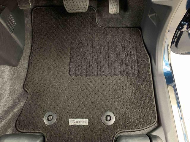 タントカスタムＸスタイルセレクション　４ＷＤ両側電動スライドドア・ディスプレイオーディオ・ＥＴＣ・ＬＥＤヘッドライト・オートライト・オートマチックハイビームプッシュスタートボタン・アイドリングストップ・電動格納式ドアミラー・スマートアシスト（群馬県）の中古車