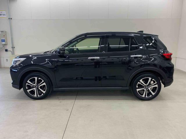 ロッキープレミアムＧ　２ＷＤＬＥＤヘッドライト・オートライト・オートマチックハイビーム・プッシュスタートボタン・アイドリングストップ・シートヒーター・オートエアコン・電動パーキングブレーキ・スマートアシスト（群馬県）の中古車