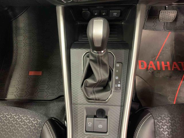 ロッキープレミアムＧ　２ＷＤＬＥＤヘッドライト・オートライト・オートマチックハイビーム・プッシュスタートボタン・アイドリングストップ・シートヒーター・オートエアコン・電動パーキングブレーキ・スマートアシスト（群馬県）の中古車