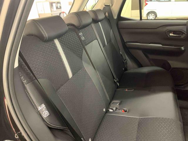 ロッキープレミアムＧ　２ＷＤＬＥＤヘッドライト・オートライト・オートマチックハイビーム・プッシュスタートボタン・アイドリングストップ・シートヒーター・オートエアコン・電動パーキングブレーキ・スマートアシスト（群馬県）の中古車