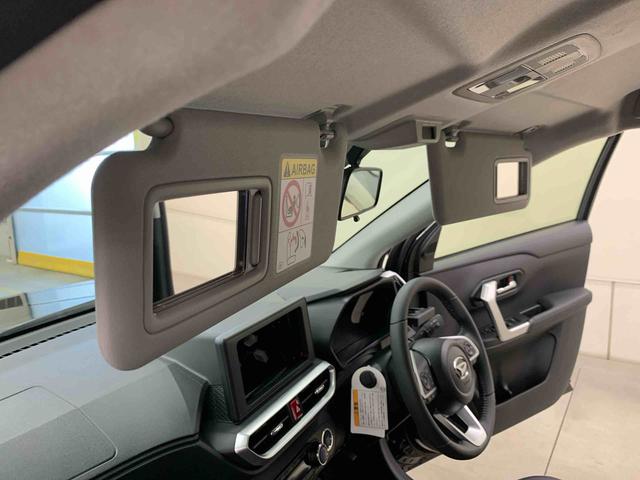 ロッキープレミアムＧ　２ＷＤＬＥＤヘッドライト・オートライト・オートマチックハイビーム・プッシュスタートボタン・アイドリングストップ・シートヒーター・オートエアコン・電動パーキングブレーキ・スマートアシスト（群馬県）の中古車