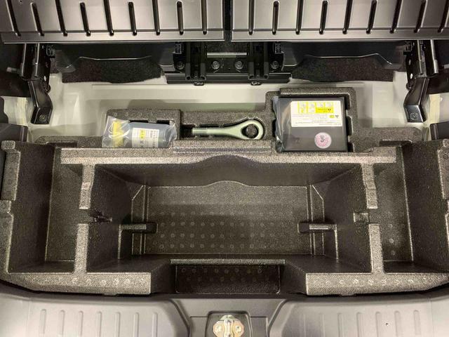 ムーヴキャンバスストライプスＧ　２ＷＤ両側電動スライドドア・ＬＥＤヘッドライト・オートライト・オートマチックハイビーム・プッシュスタートボタン・アイドリングストップ・シートヒーター・電動パーキングブレーキ・スマートアシスト（群馬県）の中古車