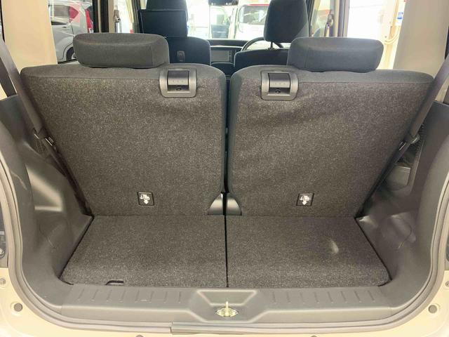 ムーヴキャンバスＧブラックアクセントＶＳ　ＳＡIII　２ＷＤ両側電動スライドドア・ナビ・ＥＴＣ・ＬＥＤヘッドライト・オートライト・オートマチックハイビーム・プッシュスタートボタン・アイドリングストップ・シートヒーター・スマートアシストＩＩＩ（群馬県）の中古車