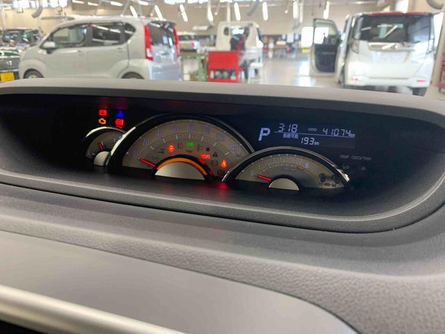 ムーヴキャンバスＧブラックアクセントＶＳ　ＳＡIII　２ＷＤ両側電動スライドドア・ナビ・ＥＴＣ・ＬＥＤヘッドライト・オートライト・オートマチックハイビーム・プッシュスタートボタン・アイドリングストップ・シートヒーター・スマートアシストＩＩＩ（群馬県）の中古車