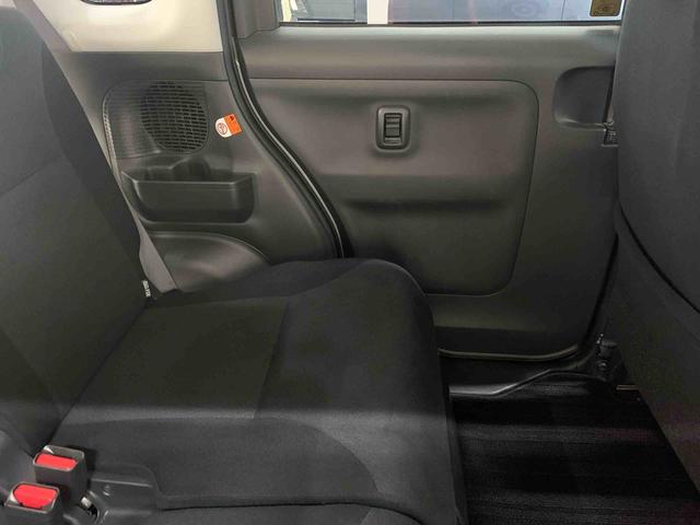 ムーヴキャンバスＧブラックアクセントＶＳ　ＳＡIII　２ＷＤ両側電動スライドドア・ナビ・ＥＴＣ・ＬＥＤヘッドライト・オートライト・オートマチックハイビーム・プッシュスタートボタン・アイドリングストップ・シートヒーター・スマートアシストＩＩＩ（群馬県）の中古車