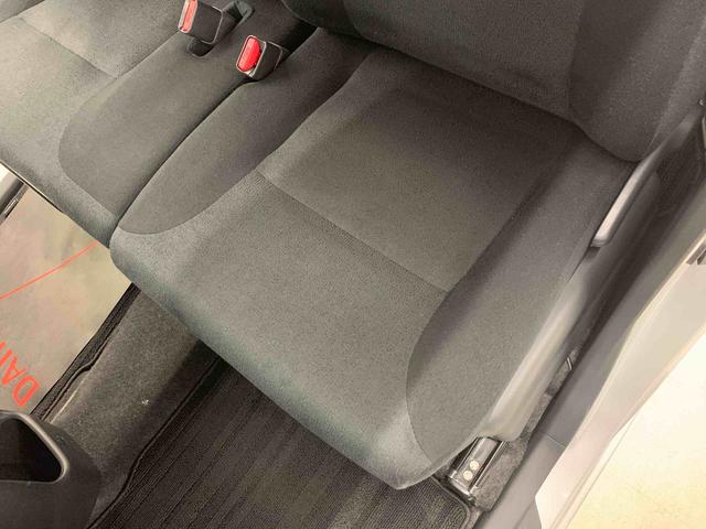 ムーヴキャンバスＧブラックアクセントＶＳ　ＳＡIII　２ＷＤ両側電動スライドドア・ナビ・ＥＴＣ・ＬＥＤヘッドライト・オートライト・オートマチックハイビーム・プッシュスタートボタン・アイドリングストップ・シートヒーター・スマートアシストＩＩＩ（群馬県）の中古車