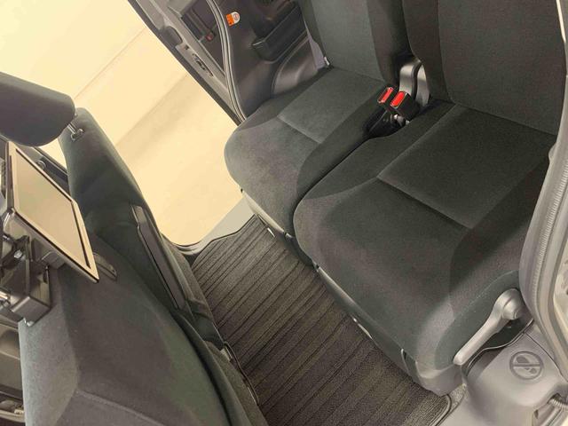 ムーヴキャンバスＧブラックアクセントＶＳ　ＳＡIII　２ＷＤ両側電動スライドドア・ナビ・ＥＴＣ・ＬＥＤヘッドライト・オートライト・オートマチックハイビーム・プッシュスタートボタン・アイドリングストップ・シートヒーター・スマートアシストＩＩＩ（群馬県）の中古車