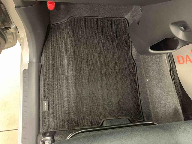 ムーヴキャンバスＧブラックアクセントＶＳ　ＳＡIII　２ＷＤ両側電動スライドドア・ナビ・ＥＴＣ・ＬＥＤヘッドライト・オートライト・オートマチックハイビーム・プッシュスタートボタン・アイドリングストップ・シートヒーター・スマートアシストＩＩＩ（群馬県）の中古車