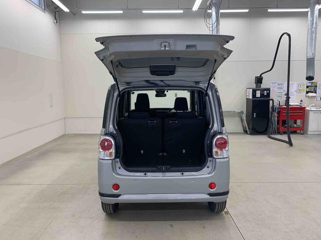 ムーヴキャンバスＧブラックアクセントＶＳ　ＳＡIII　２ＷＤ両側電動スライドドア・ナビ・ＥＴＣ・ＬＥＤヘッドライト・オートライト・オートマチックハイビーム・プッシュスタートボタン・アイドリングストップ・シートヒーター・スマートアシストＩＩＩ（群馬県）の中古車