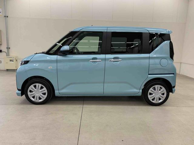 ムーヴＸ　２ＷＤ左側電動スライドドア・ＬＥＤヘッドライト・アイドリングストップ・スマートアシスト・オートライト・オートマチックハイビーム・オートエアコン・電動格納式ドアミラー・コーナーセンサー・ベンチシート（群馬県）の中古車