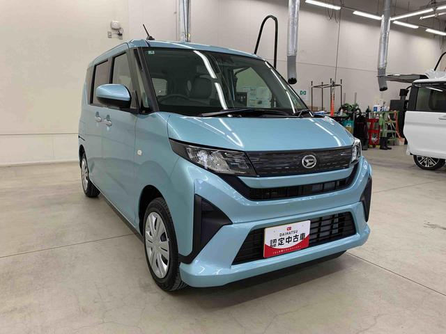 ムーヴＸ　２ＷＤ左側電動スライドドア・ＬＥＤヘッドライト・アイドリングストップ・スマートアシスト・オートライト・オートマチックハイビーム・オートエアコン・電動格納式ドアミラー・コーナーセンサー・ベンチシート（群馬県）の中古車