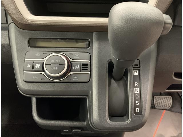 ムーヴＸ　２ＷＤ左側電動スライドドア・ＬＥＤヘッドライト・アイドリングストップ・スマートアシスト・オートライト・オートマチックハイビーム・オートエアコン・電動格納式ドアミラー・コーナーセンサー・ベンチシート（群馬県）の中古車