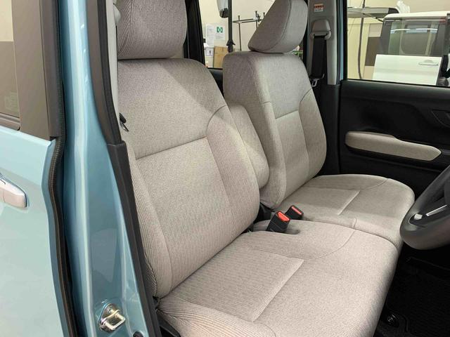 ムーヴＸ　２ＷＤ左側電動スライドドア・ＬＥＤヘッドライト・アイドリングストップ・スマートアシスト・オートライト・オートマチックハイビーム・オートエアコン・電動格納式ドアミラー・コーナーセンサー・ベンチシート（群馬県）の中古車