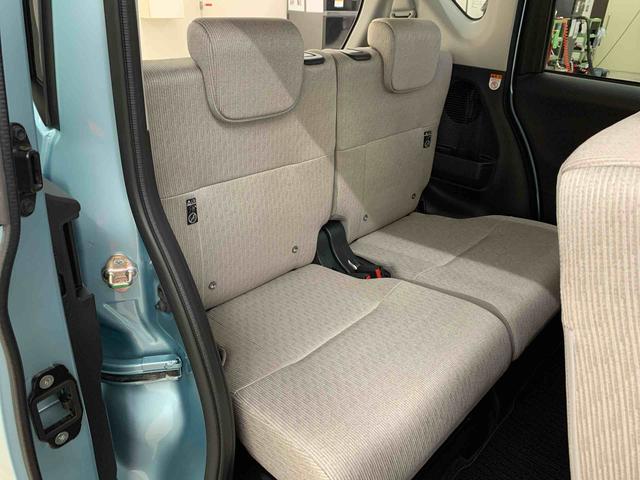 ムーヴＸ　２ＷＤ左側電動スライドドア・ＬＥＤヘッドライト・アイドリングストップ・スマートアシスト・オートライト・オートマチックハイビーム・オートエアコン・電動格納式ドアミラー・コーナーセンサー・ベンチシート（群馬県）の中古車