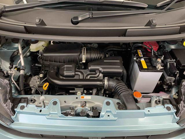 ムーヴＸ　２ＷＤ左側電動スライドドア・ＬＥＤヘッドライト・アイドリングストップ・スマートアシスト・オートライト・オートマチックハイビーム・オートエアコン・電動格納式ドアミラー・コーナーセンサー・ベンチシート（群馬県）の中古車