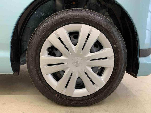 ムーヴＸ　２ＷＤ左側電動スライドドア・ＬＥＤヘッドライト・アイドリングストップ・スマートアシスト・オートライト・オートマチックハイビーム・オートエアコン・電動格納式ドアミラー・コーナーセンサー・ベンチシート（群馬県）の中古車