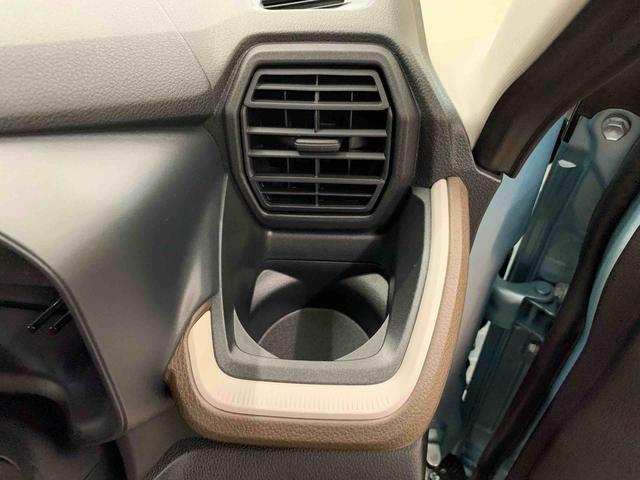 ムーヴＸ　２ＷＤ左側電動スライドドア・ＬＥＤヘッドライト・アイドリングストップ・スマートアシスト・オートライト・オートマチックハイビーム・オートエアコン・電動格納式ドアミラー・コーナーセンサー・ベンチシート（群馬県）の中古車