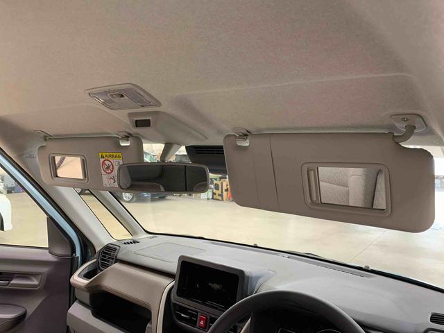 ムーヴＸ　２ＷＤ左側電動スライドドア・ＬＥＤヘッドライト・アイドリングストップ・スマートアシスト・オートライト・オートマチックハイビーム・オートエアコン・電動格納式ドアミラー・コーナーセンサー・ベンチシート（群馬県）の中古車