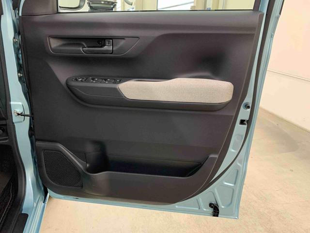 ムーヴＸ　２ＷＤ左側電動スライドドア・ＬＥＤヘッドライト・アイドリングストップ・スマートアシスト・オートライト・オートマチックハイビーム・オートエアコン・電動格納式ドアミラー・コーナーセンサー・ベンチシート（群馬県）の中古車